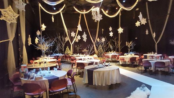 The Deane Center for Performing Arts