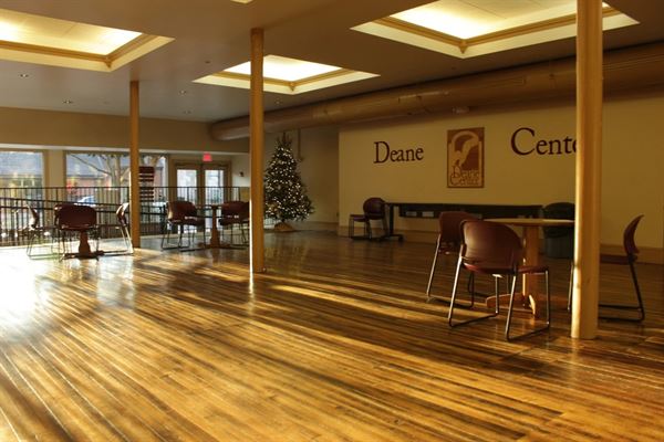 The Deane Center for Performing Arts