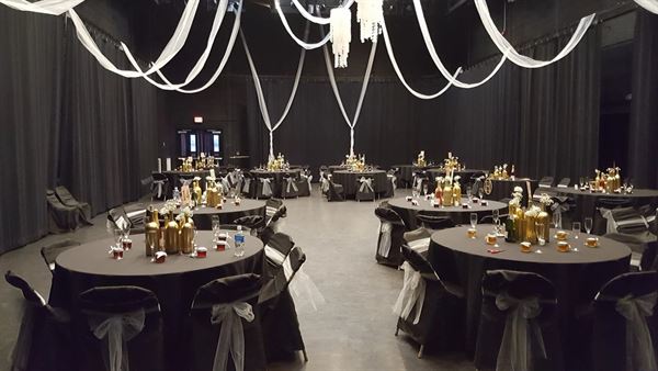 The Deane Center for Performing Arts