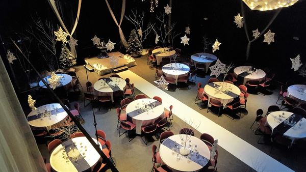 The Deane Center for Performing Arts