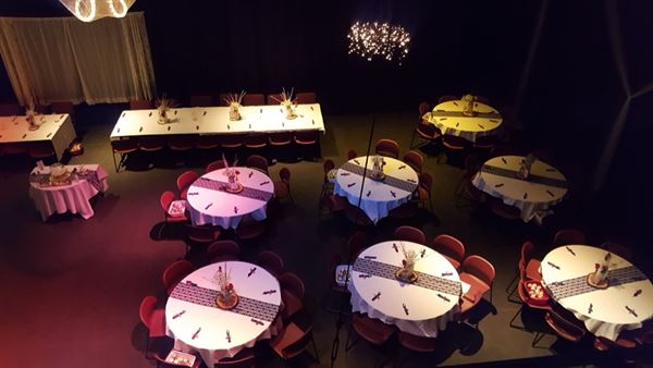 The Deane Center for Performing Arts