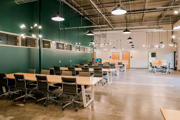 The Loading Dock - Beryl