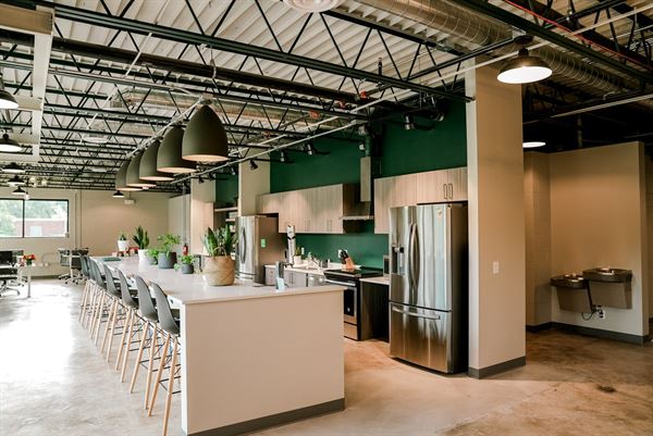 The Loading Dock - Beryl