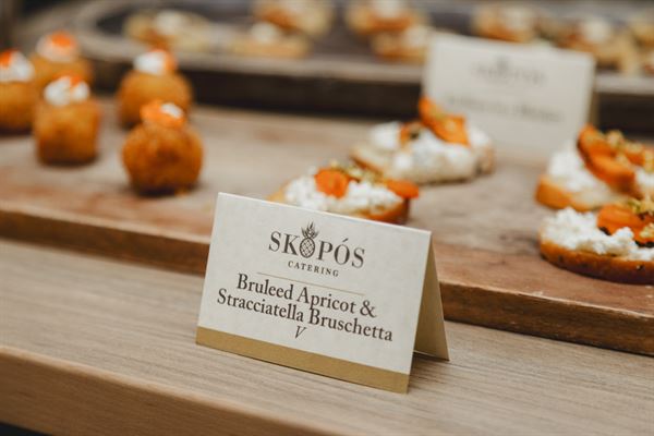 Skopos Catering