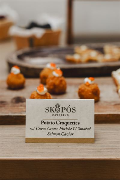 Skopos Catering