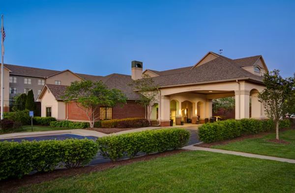 Homewood Suites by Hilton Lexington-Hamburg