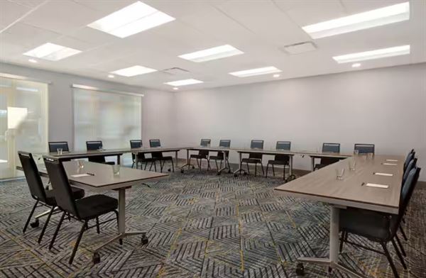 Homewood Suites by Hilton Lexington-Hamburg