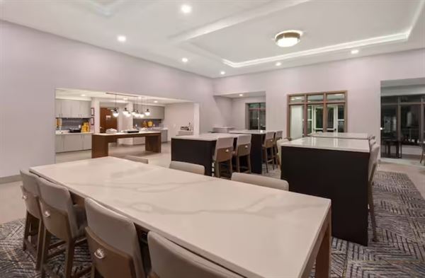 Homewood Suites by Hilton Lexington-Hamburg