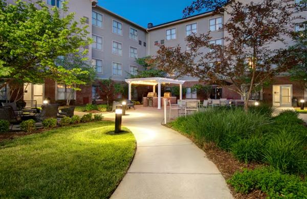 Homewood Suites by Hilton Lexington-Hamburg