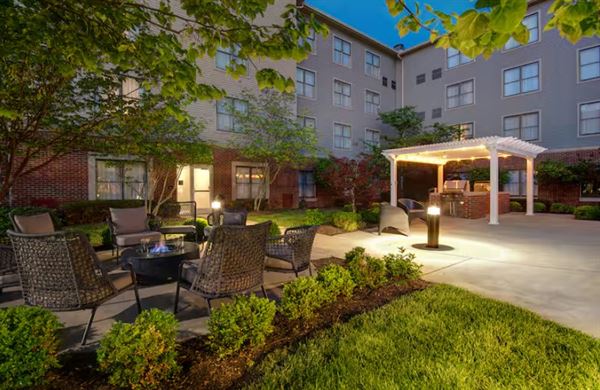 Homewood Suites by Hilton Lexington-Hamburg