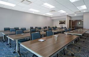 Commonwealth Conference Room