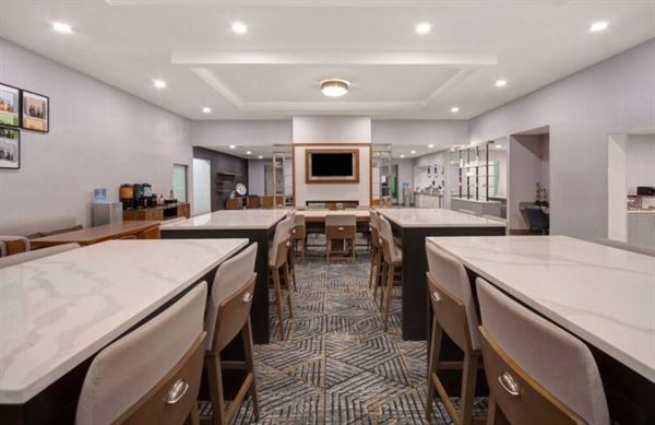 Homewood Suites by Hilton Lexington-Hamburg