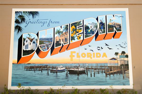 Bon Appetit Restaurant & Sunset Ballroom