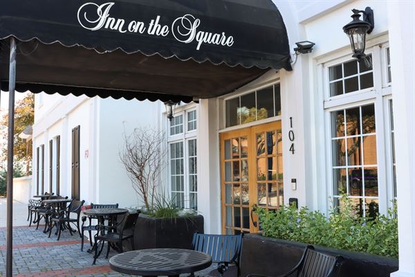 Inn on the Square