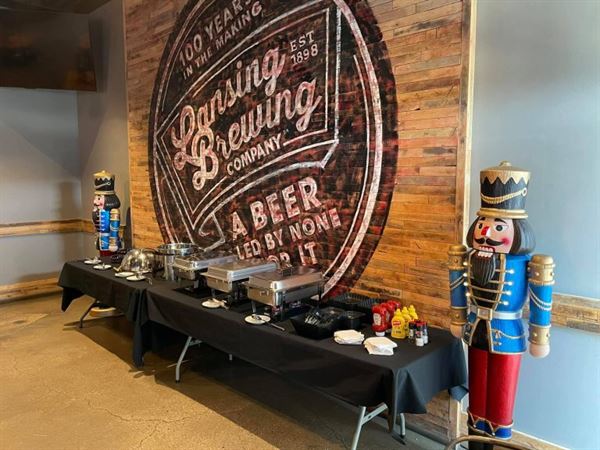 Lansing Brewing Company