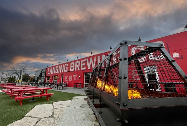Lansing Brewing Company