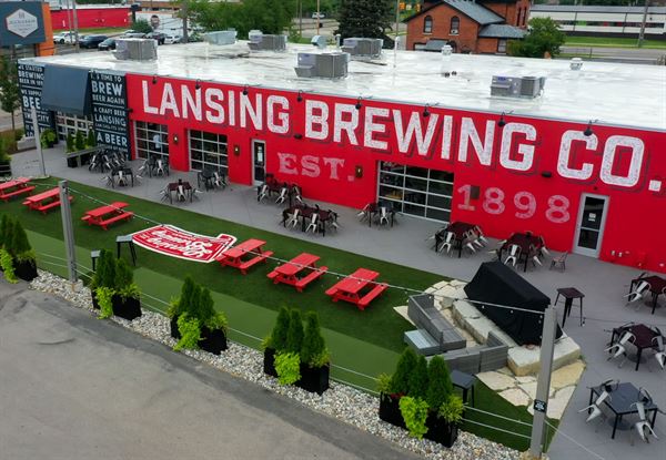 Lansing Brewing Company
