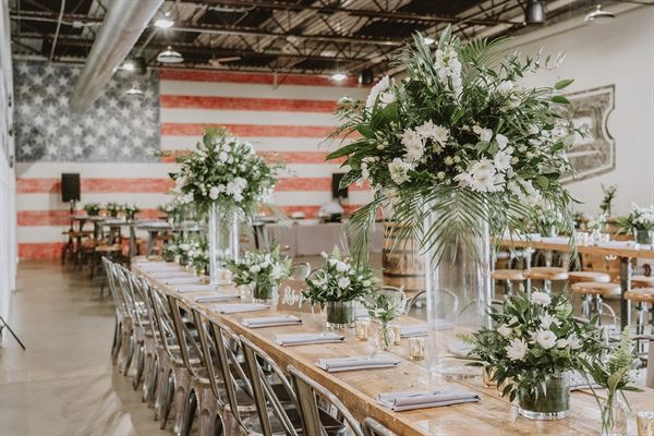 Lansing Brewing Company