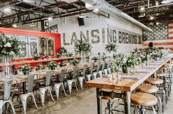 Lansing Brewing Company