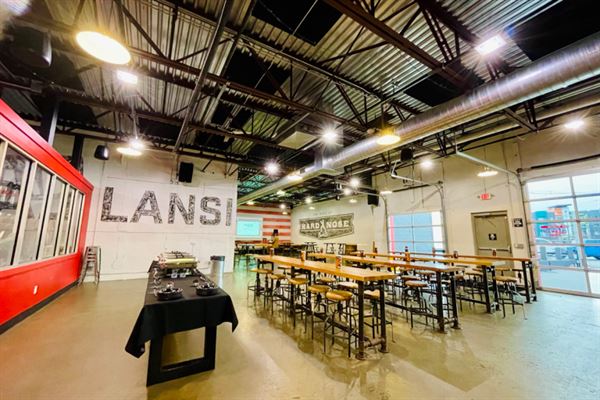 Lansing Brewing Company