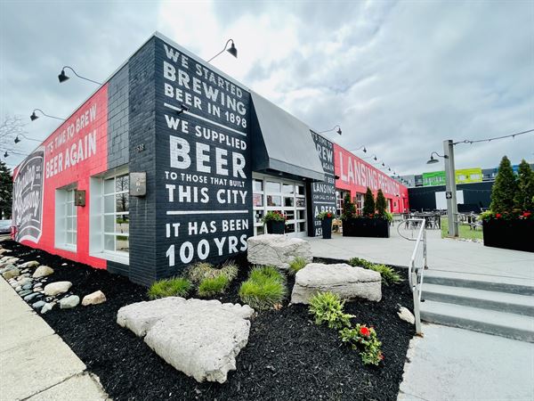 Lansing Brewing Company