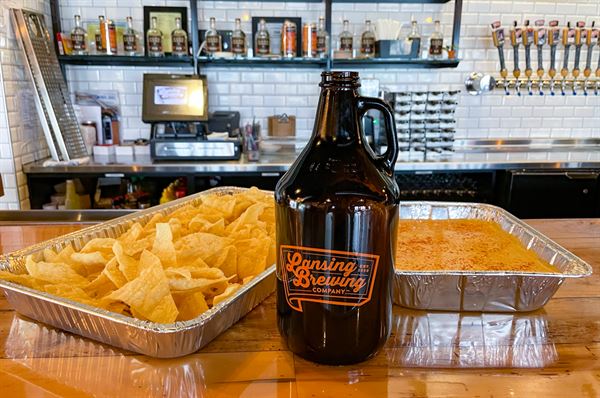 Lansing Brewing Company