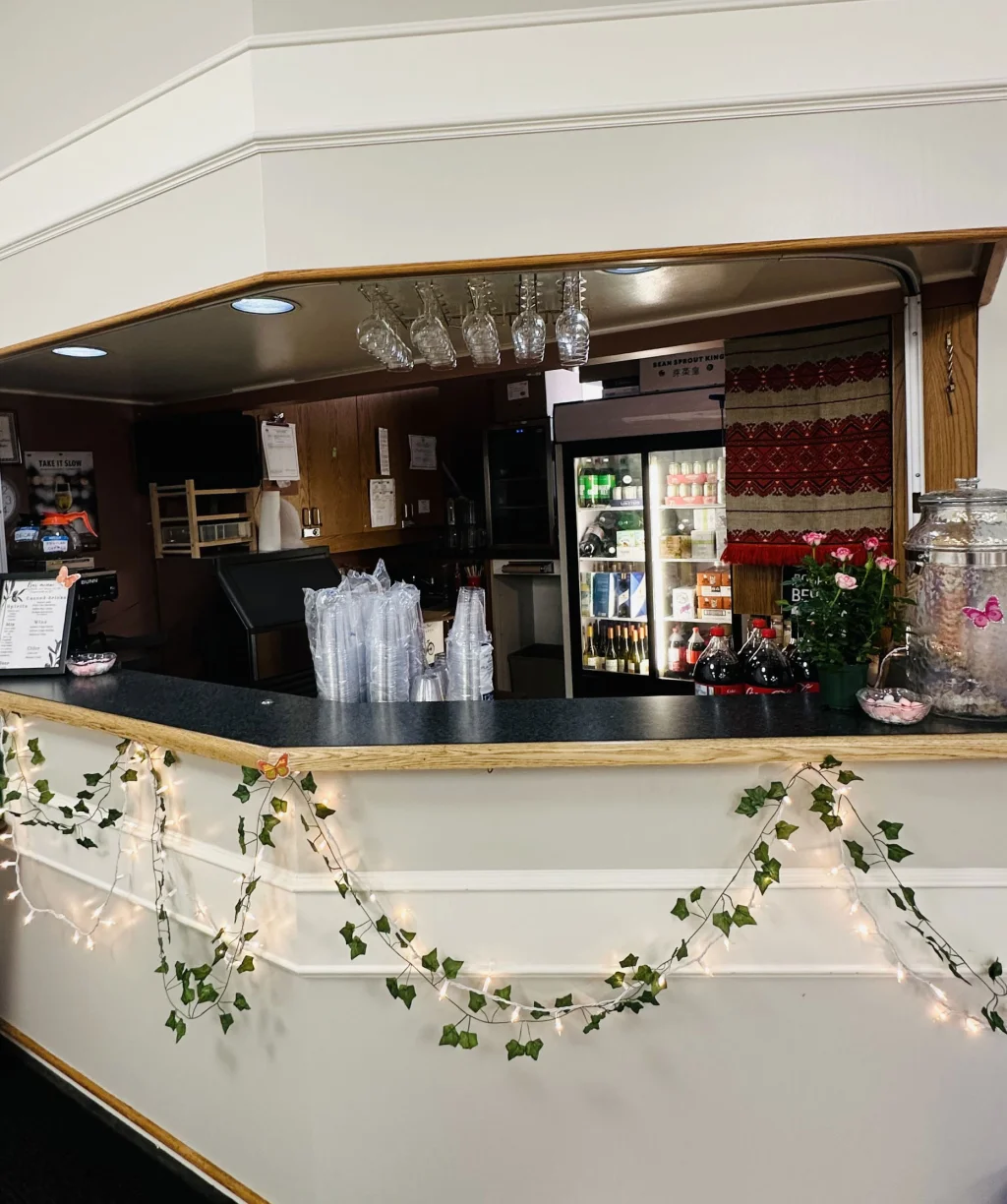 Ukrainian Cultural Centre (Ukrainian-Canadian Cultural Society of Vancouver Island)