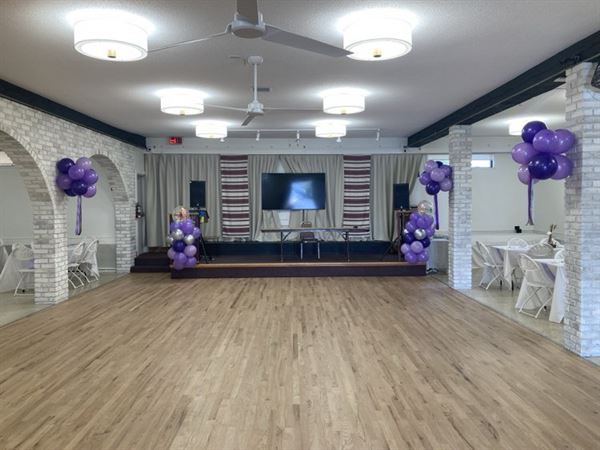 Ukrainian Cultural Centre (Ukrainian-Canadian Cultural Society of Vancouver Island)