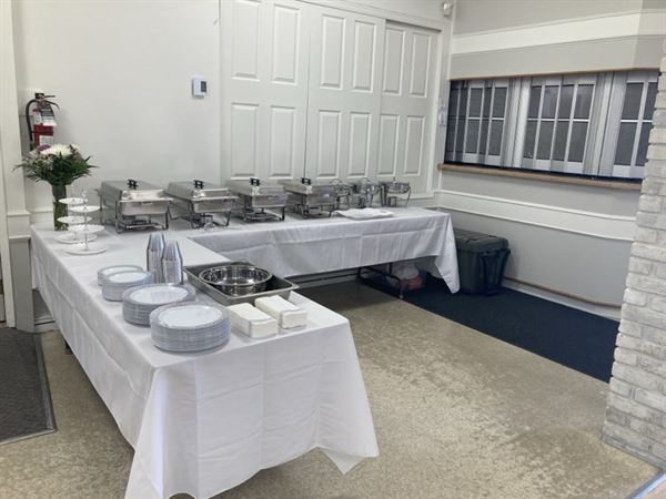 Ukrainian Cultural Centre (Ukrainian-Canadian Cultural Society of Vancouver Island)