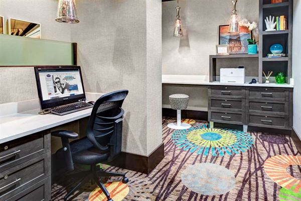 Hampton Inn & Suites by Hilton Atlanta Perimeter Dunwoody