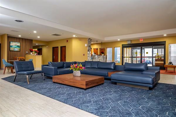 Endeavor Inn & Suites Topeka