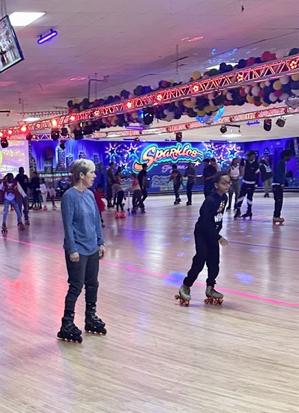 Sparkles Family Fun Center