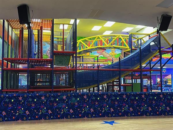 Sparkles Family Fun Center
