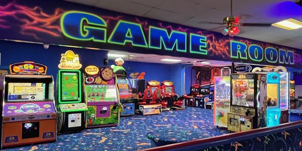 Sparkles Family Fun Center