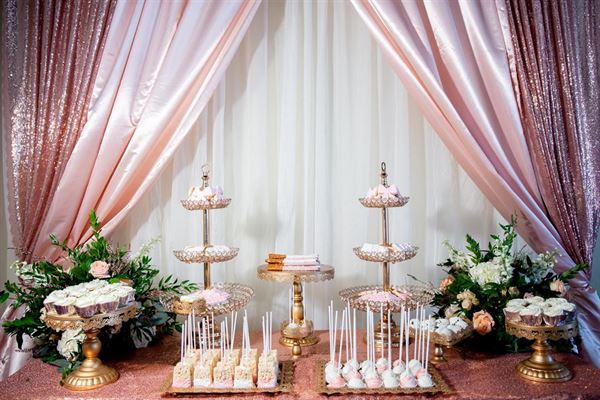 Elegant Affair Wedding Venue