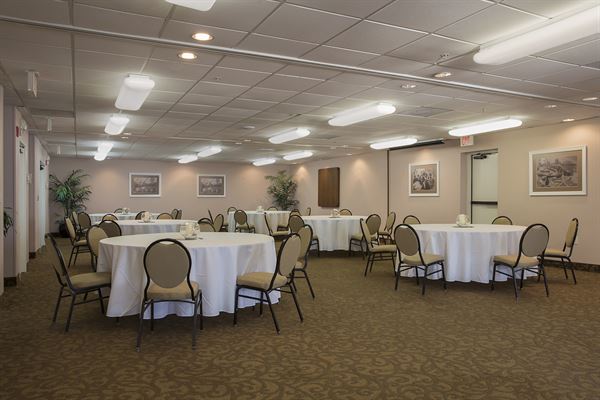 Grande Shores Ocean Resort