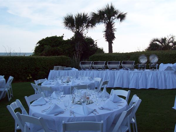 Grande Shores Ocean Resort