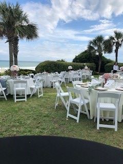 Grande Shores Ocean Resort