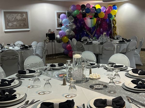 Grande Shores Ocean Resort