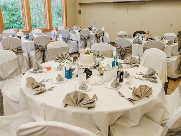 The Lodge at Woodlawn Beach