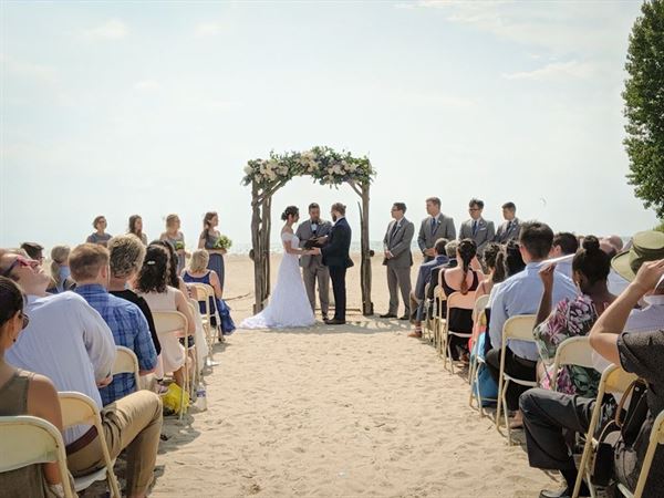 The Lodge at Woodlawn Beach