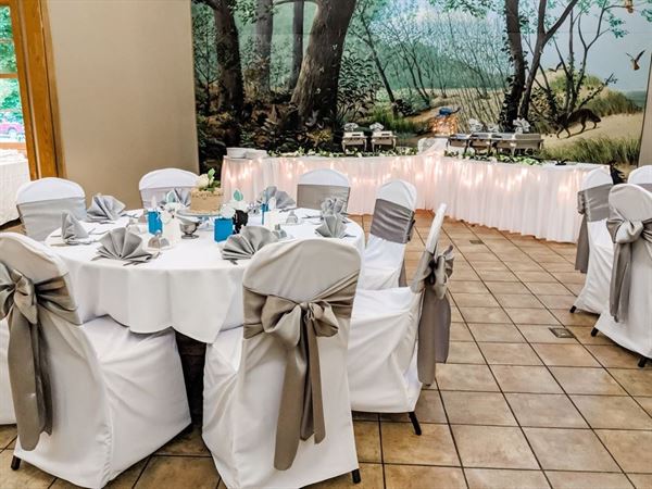 The Lodge at Woodlawn Beach