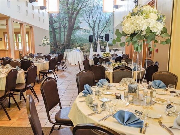 The Lodge at Woodlawn Beach