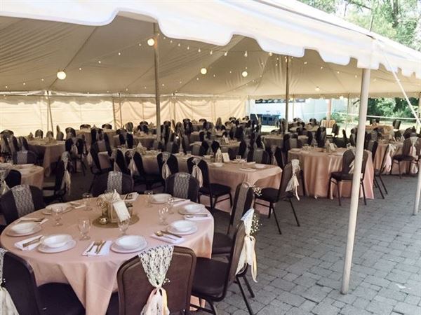 The Lodge at Woodlawn Beach