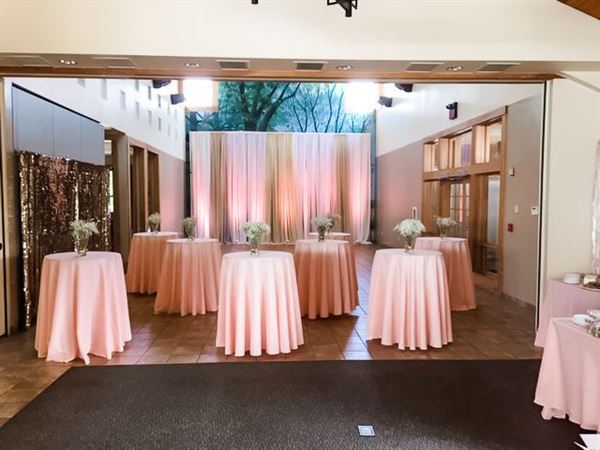 The Lodge at Woodlawn Beach