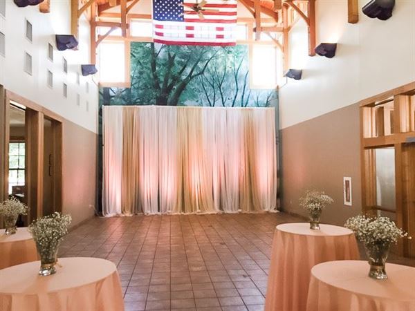 The Lodge at Woodlawn Beach