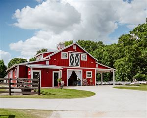 The Barn