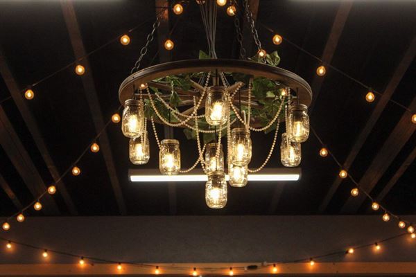 Events at Stony Oak Farm