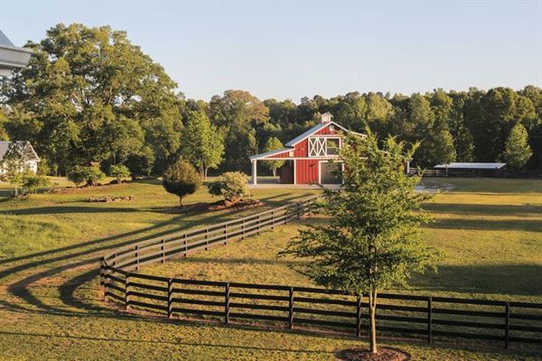 Events at Stony Oak Farm