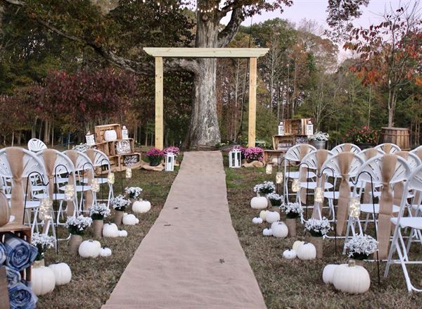 Events at Stony Oak Farm